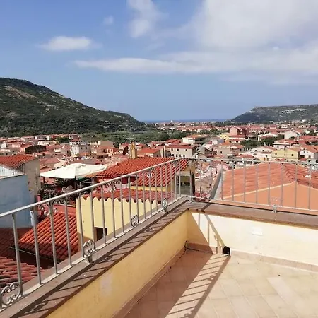דירה A Due Passi Dal Castello