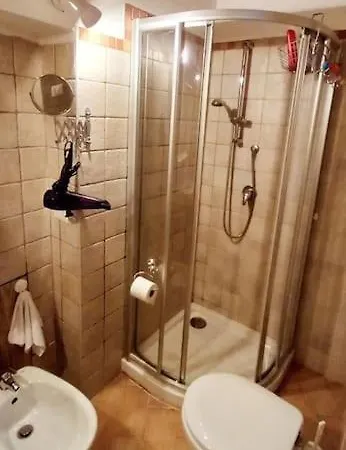 Appartamento A Due Passi Dal Castello Bosa