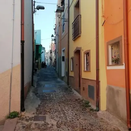 A Due Passi Dal Castello 아파트