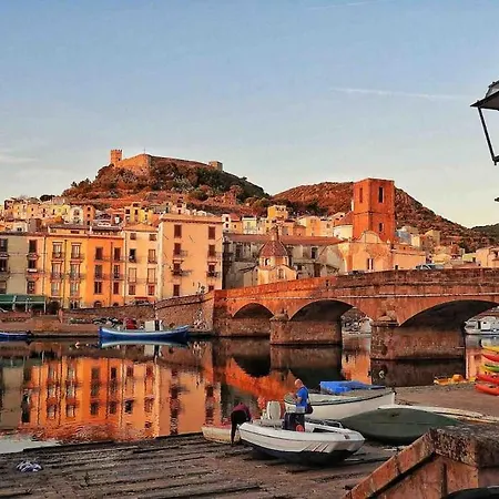 아파트 A Due Passi Dal Castello