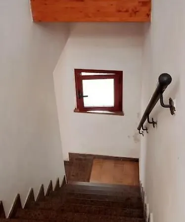 아파트 A Due Passi Dal Castello 보사