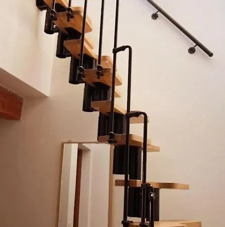 Apartman A Due Passi Dal Castello *