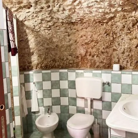 아파트 A Due Passi Dal Castello 보사