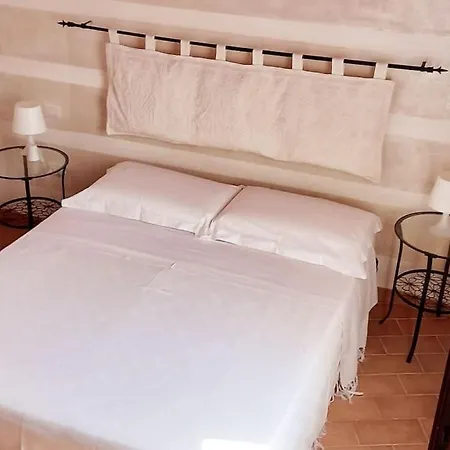 A Due Passi Dal Castello * Bosa