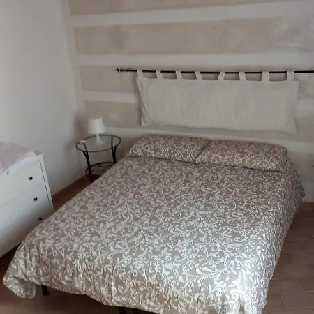 Apartment A Due Passi Dal Castello *