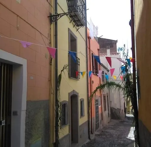 Apartament A Due Passi Dal Castello *